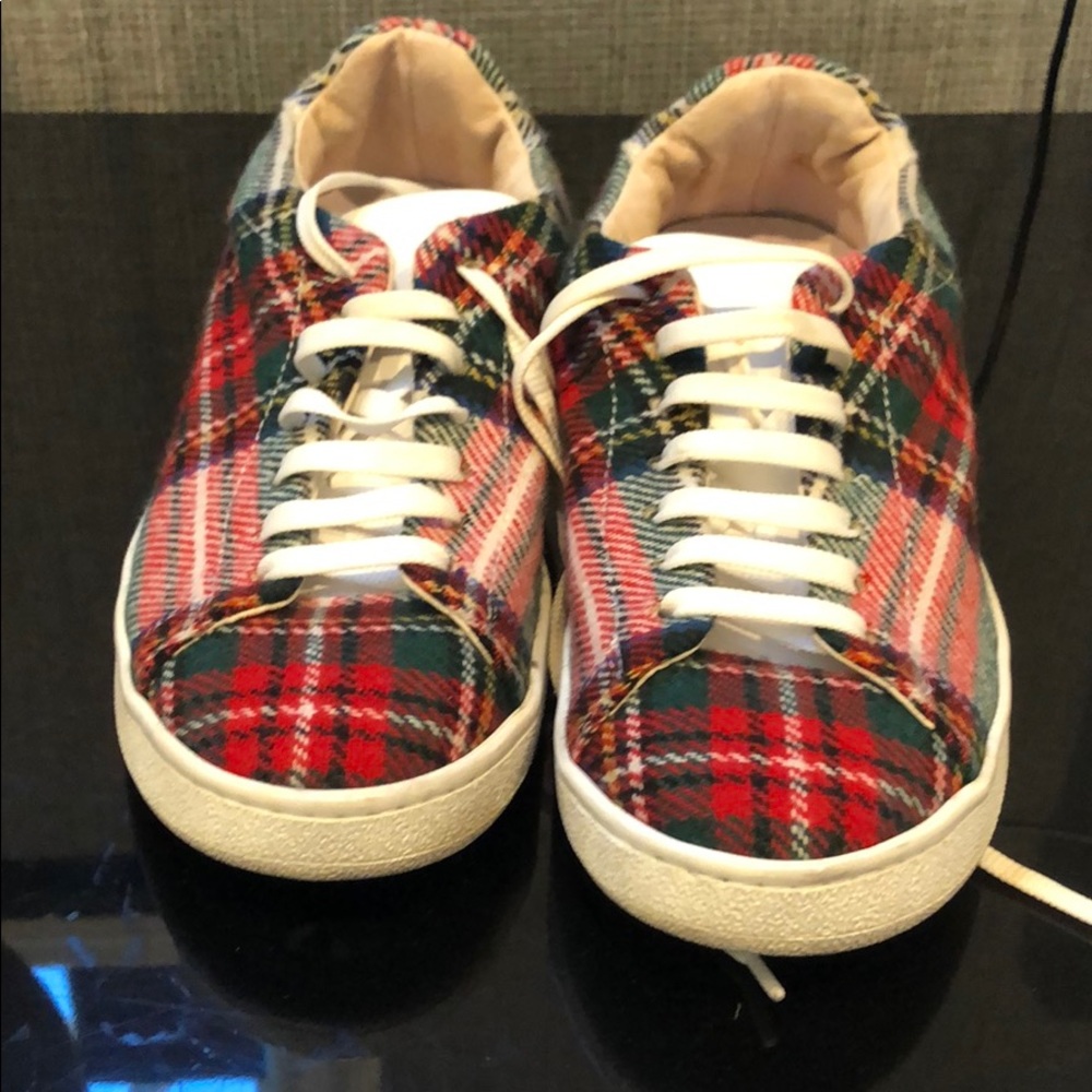 Joshua sanders sneaker  made in Italy size 37